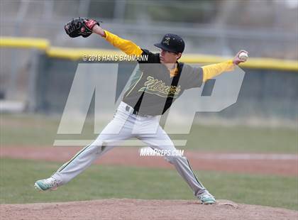 Thumbnail 2 in Bishop Manogue @ North Valleys photogallery.