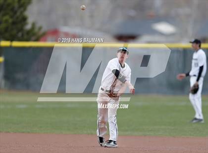 Thumbnail 2 in Bishop Manogue @ North Valleys photogallery.