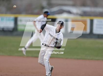 Thumbnail 1 in Bishop Manogue @ North Valleys photogallery.