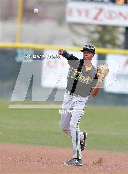 Thumbnail 1 in Bishop Manogue @ North Valleys photogallery.