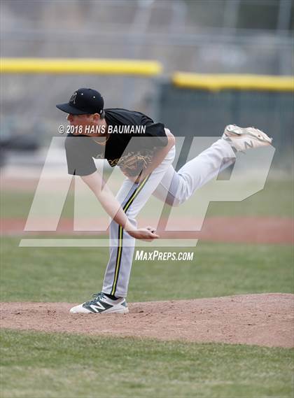 Thumbnail 3 in Bishop Manogue @ North Valleys photogallery.