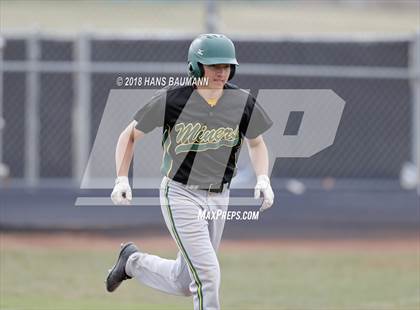 Thumbnail 1 in Bishop Manogue @ North Valleys photogallery.