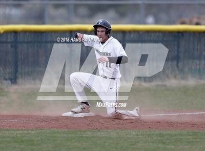 Thumbnail 3 in Bishop Manogue @ North Valleys photogallery.