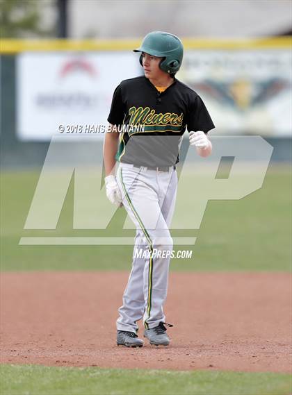 Thumbnail 2 in Bishop Manogue @ North Valleys photogallery.