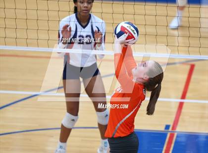 Thumbnail 1 in Celina vs. Allen (Texas Open) photogallery.