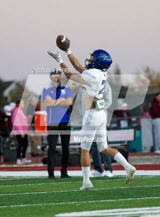 Resurrection Christian @ Berthoud