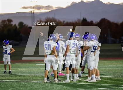 Thumbnail 2 in Resurrection Christian @ Berthoud photogallery.