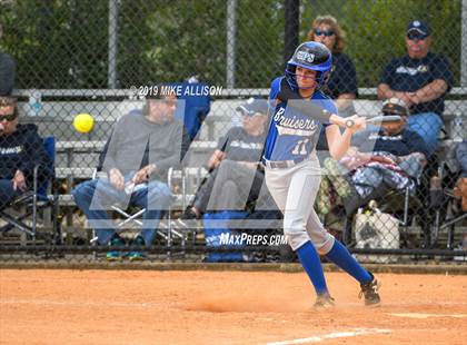 Thumbnail 3 in Soddy Daisy vs.Girls Prep photogallery.
