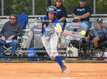 Thumbnail 1 in Soddy Daisy vs.Girls Prep photogallery.