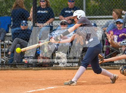 Thumbnail 3 in Soddy Daisy vs.Girls Prep photogallery.