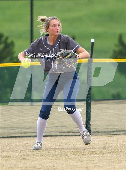 Thumbnail 2 in Soddy Daisy vs.Girls Prep photogallery.