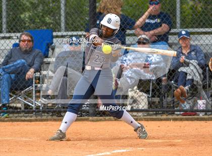 Thumbnail 1 in Soddy Daisy vs.Girls Prep photogallery.