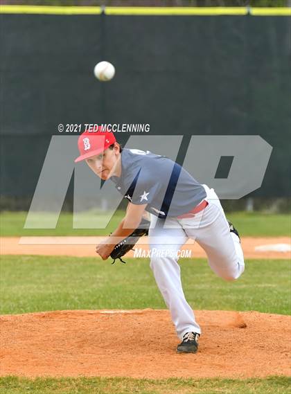 Thumbnail 2 in Baptist Prep @ Perryville photogallery.