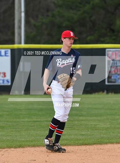 Thumbnail 2 in Baptist Prep @ Perryville photogallery.