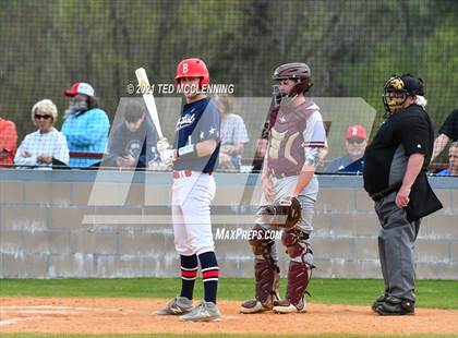 Thumbnail 1 in Baptist Prep @ Perryville photogallery.