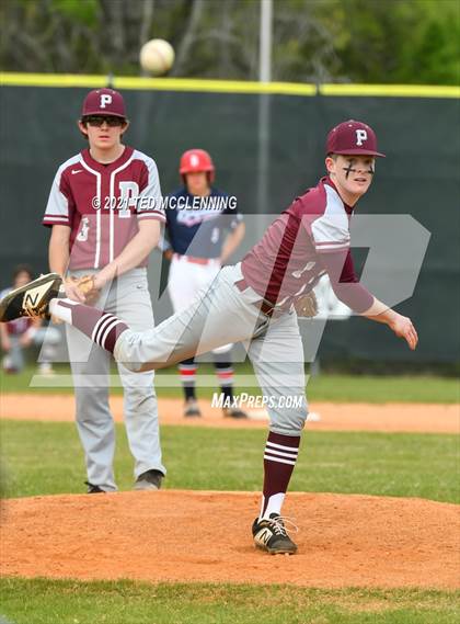 Thumbnail 2 in Baptist Prep @ Perryville photogallery.