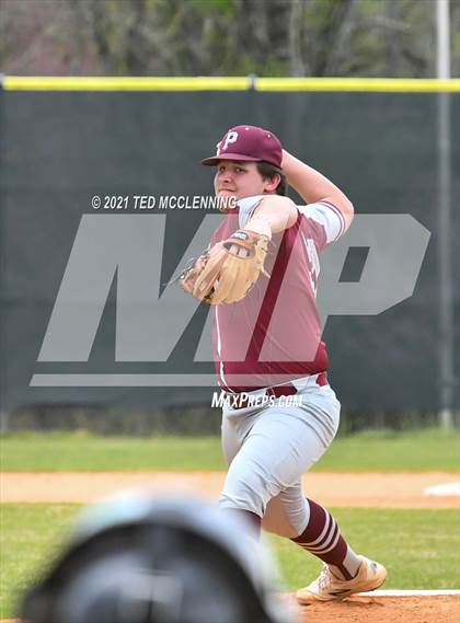 Thumbnail 1 in Baptist Prep @ Perryville photogallery.