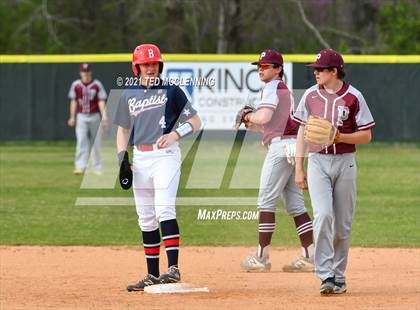 Thumbnail 2 in Baptist Prep @ Perryville photogallery.