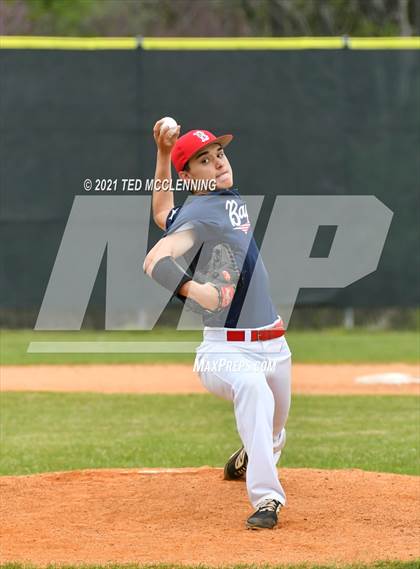 Thumbnail 2 in Baptist Prep @ Perryville photogallery.