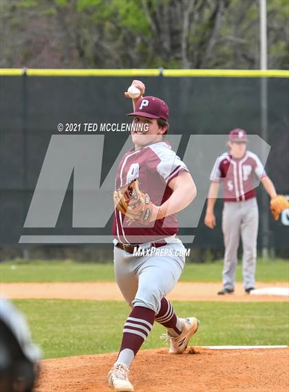 Thumbnail 1 in Baptist Prep @ Perryville photogallery.