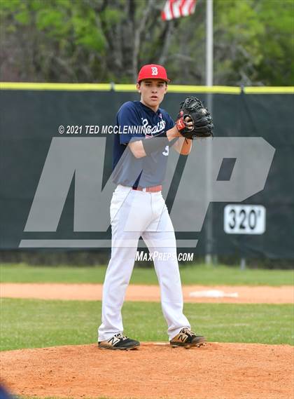 Thumbnail 1 in Baptist Prep @ Perryville photogallery.