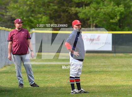Thumbnail 2 in Baptist Prep @ Perryville photogallery.