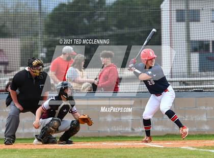 Thumbnail 1 in Baptist Prep @ Perryville photogallery.
