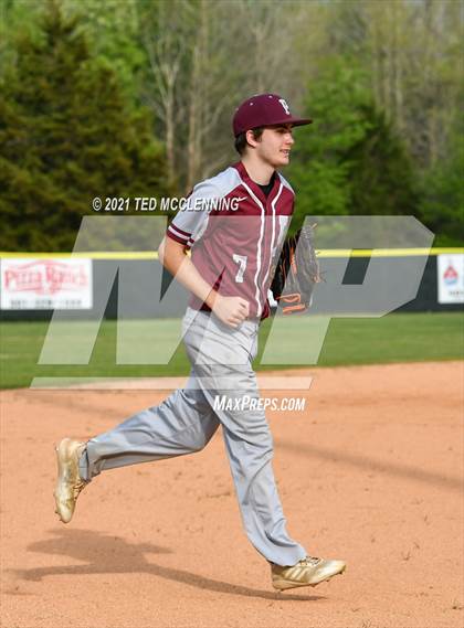 Thumbnail 1 in Baptist Prep @ Perryville photogallery.