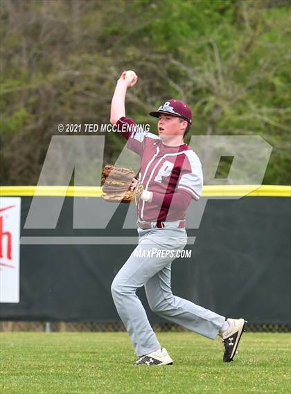 Thumbnail 1 in Baptist Prep @ Perryville photogallery.