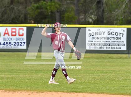 Thumbnail 2 in Baptist Prep @ Perryville photogallery.
