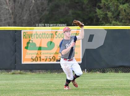 Thumbnail 1 in Baptist Prep @ Perryville photogallery.