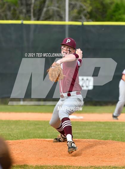 Thumbnail 1 in Baptist Prep @ Perryville photogallery.