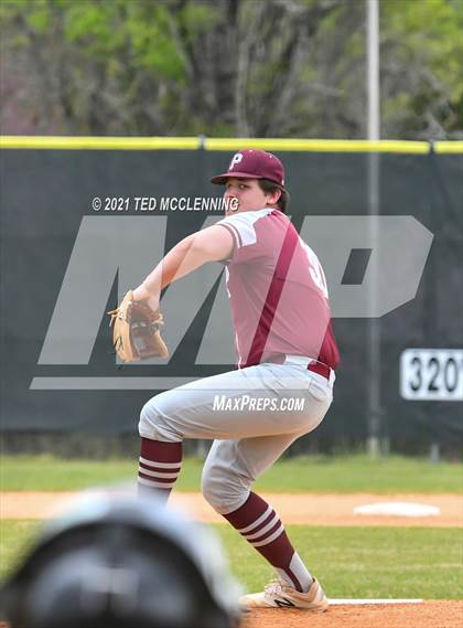 Thumbnail 3 in Baptist Prep @ Perryville photogallery.
