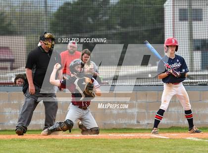 Thumbnail 1 in Baptist Prep @ Perryville photogallery.