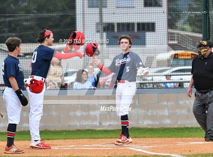 Thumbnail 2 in Baptist Prep @ Perryville photogallery.