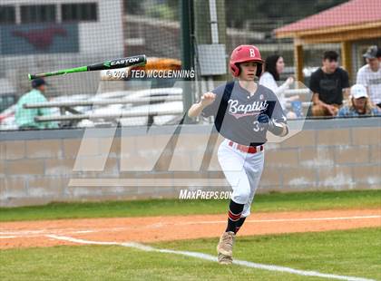 Thumbnail 2 in Baptist Prep @ Perryville photogallery.