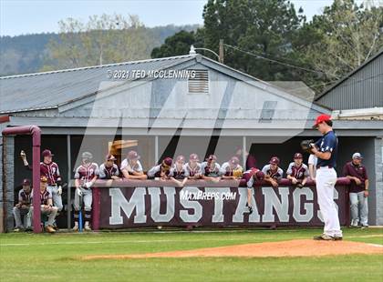 Thumbnail 1 in Baptist Prep @ Perryville photogallery.