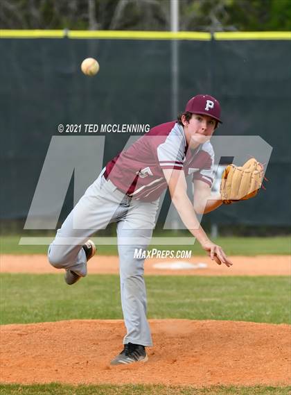 Thumbnail 1 in Baptist Prep @ Perryville photogallery.