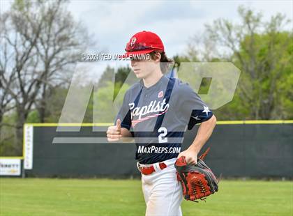 Thumbnail 2 in Baptist Prep @ Perryville photogallery.