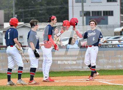 Thumbnail 3 in Baptist Prep @ Perryville photogallery.
