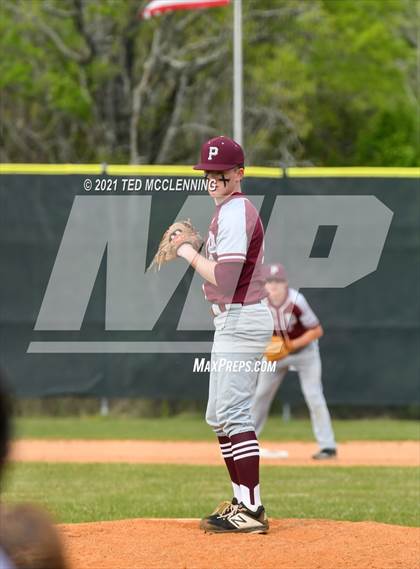 Thumbnail 1 in Baptist Prep @ Perryville photogallery.