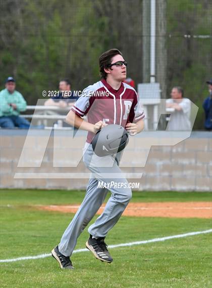Thumbnail 1 in Baptist Prep @ Perryville photogallery.