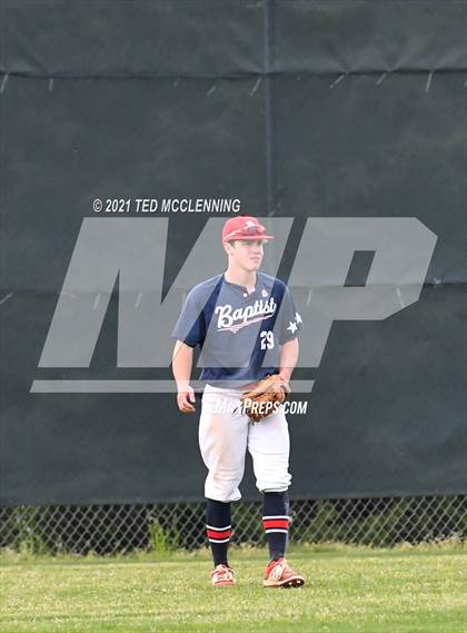 Thumbnail 3 in Baptist Prep @ Perryville photogallery.