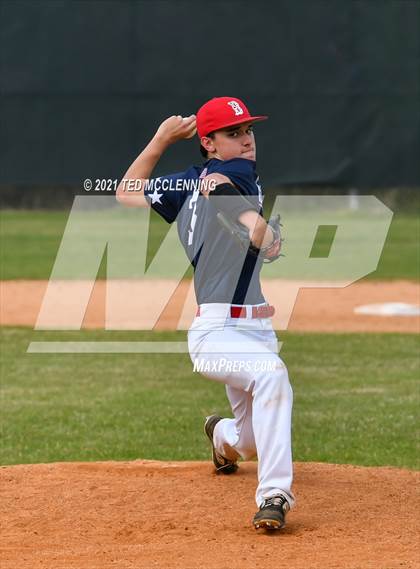 Thumbnail 3 in Baptist Prep @ Perryville photogallery.