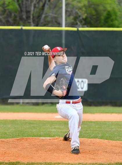 Thumbnail 2 in Baptist Prep @ Perryville photogallery.