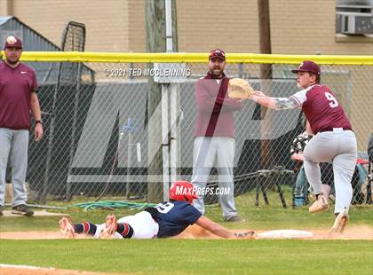 Thumbnail 2 in Baptist Prep @ Perryville photogallery.