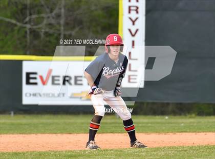 Thumbnail 1 in Baptist Prep @ Perryville photogallery.