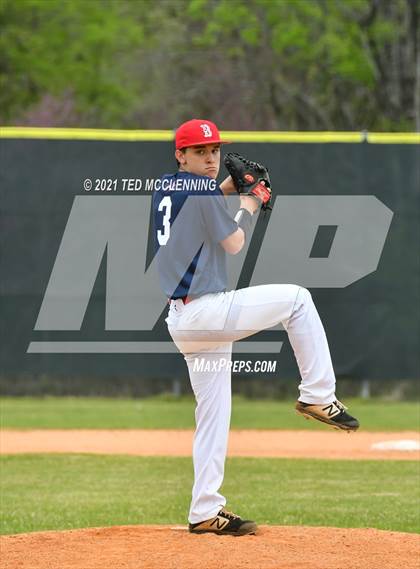 Thumbnail 1 in Baptist Prep @ Perryville photogallery.