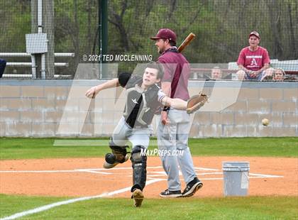 Thumbnail 1 in Baptist Prep @ Perryville photogallery.