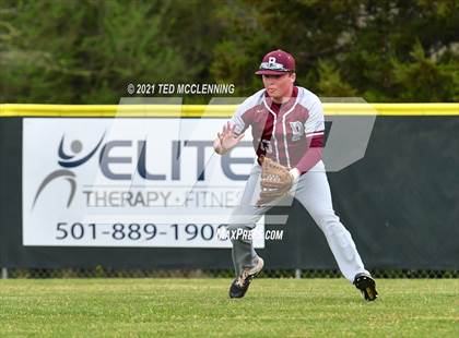 Thumbnail 1 in Baptist Prep @ Perryville photogallery.